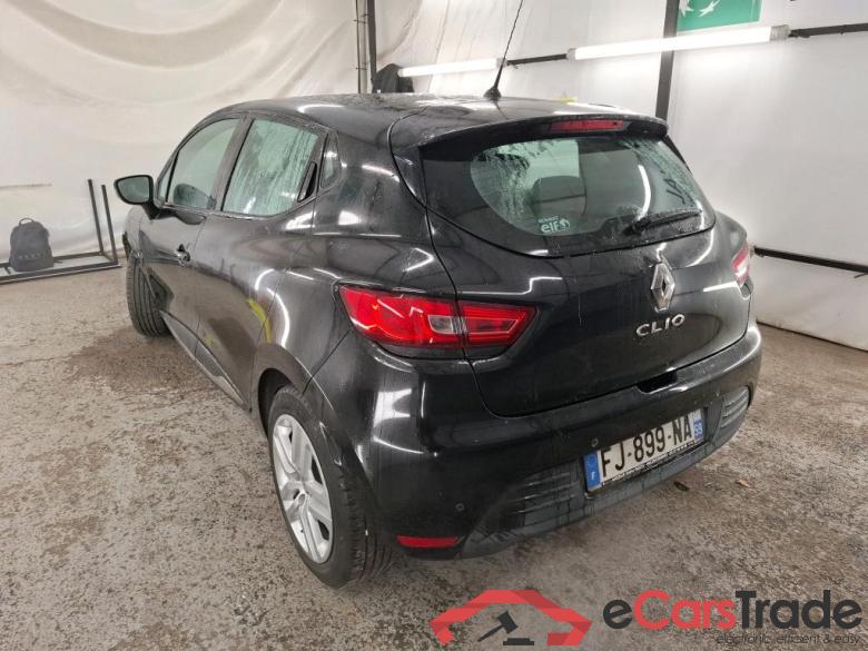 RENAULT Clio  2016  5P  BerlineBusiness TCe 90 #2