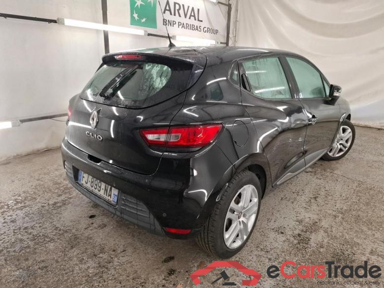 RENAULT Clio  2016  5P  BerlineBusiness TCe 90 #3