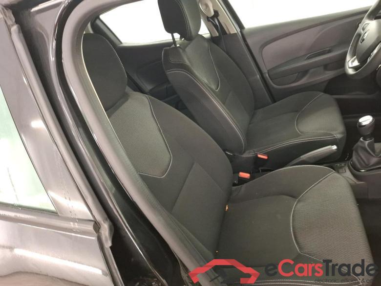 RENAULT Clio  2016  5P  BerlineBusiness TCe 90 #6