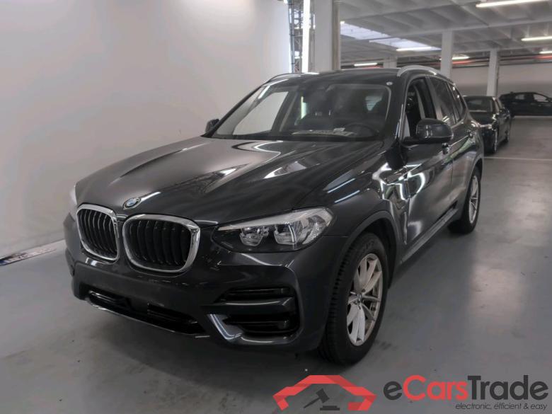 BMW X3 - 2018 2.0iA xDrive30e PHEV OPF #1