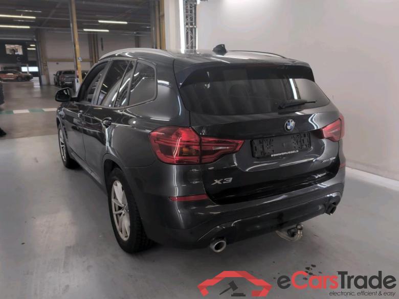 BMW X3 - 2018 2.0iA xDrive30e PHEV OPF #3