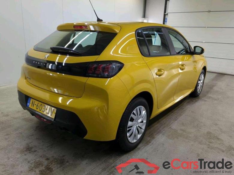 PEUGEOT 208 1.2 PureTech Active #2