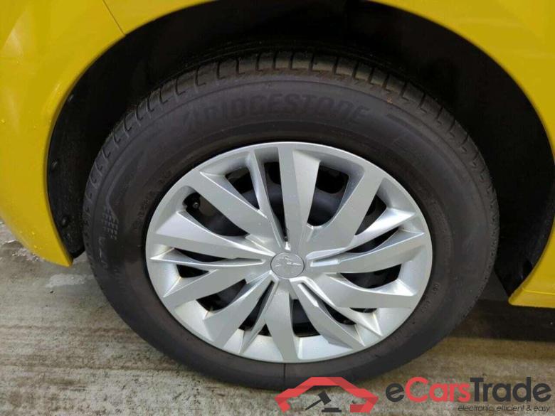 PEUGEOT 208 1.2 PureTech Active #4