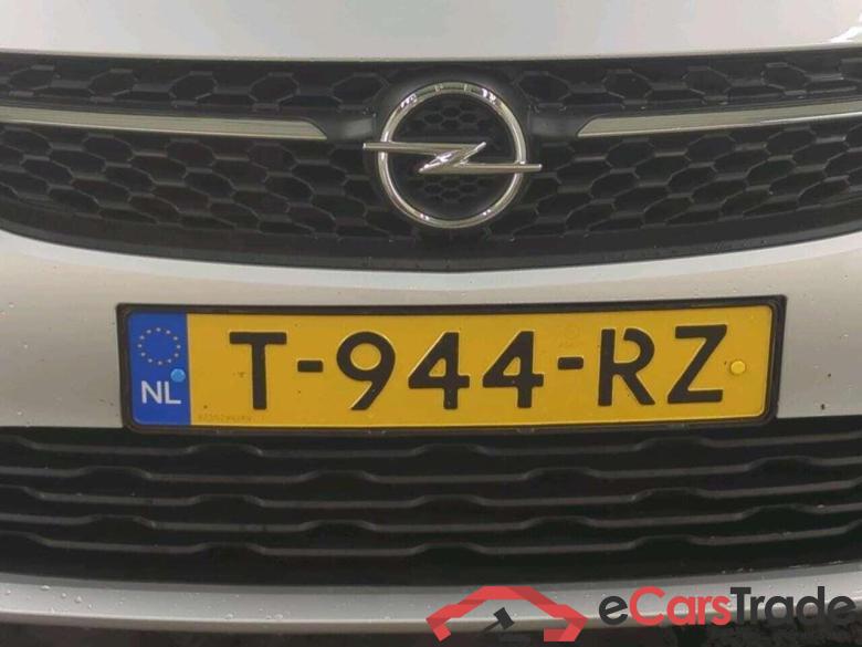 OPEL CORSA-E Level 2 50 kWh #4