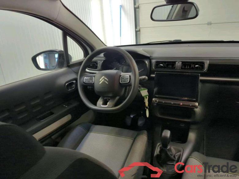 CITROEN C3 1.2 PT Feel #3