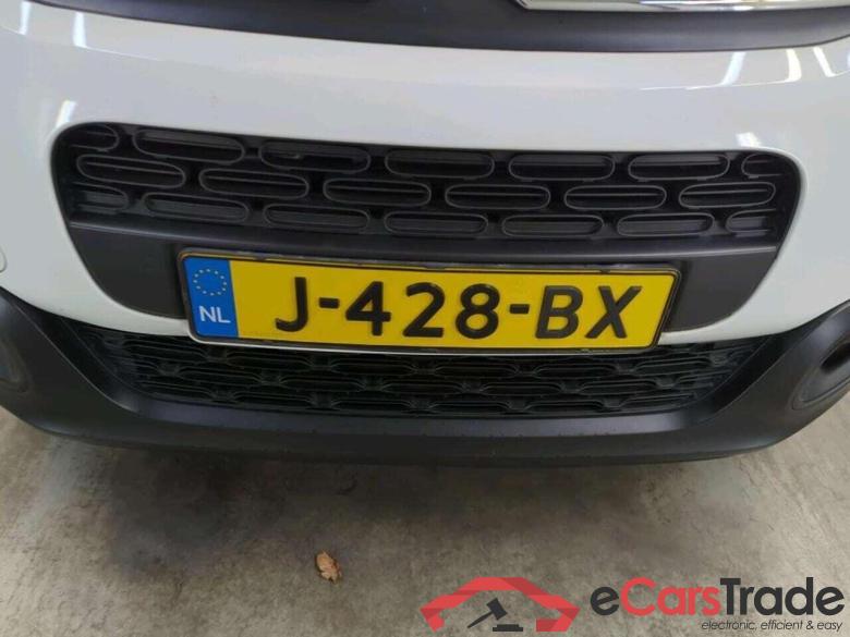 CITROEN C3 1.2 PT Feel #4