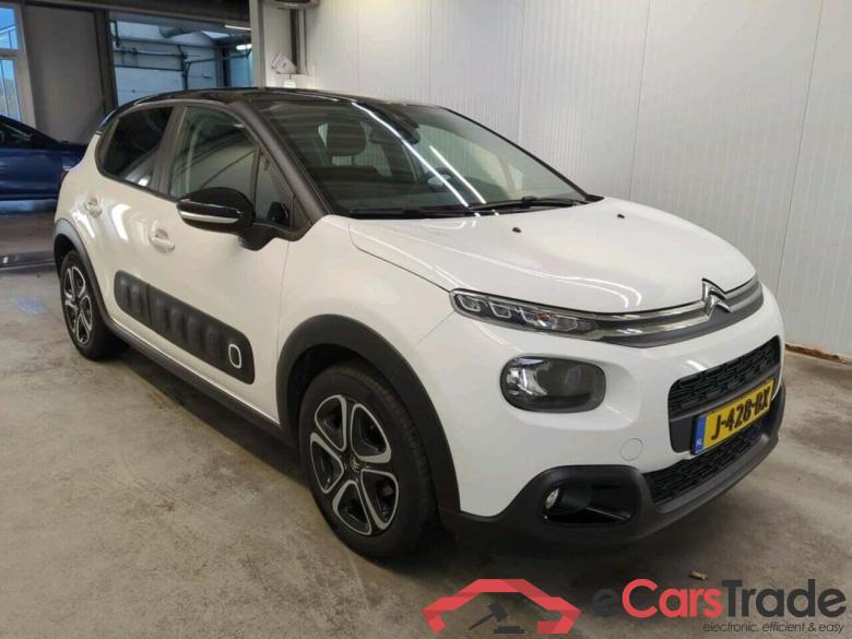 CITROEN C3 1.2 PT Feel #5