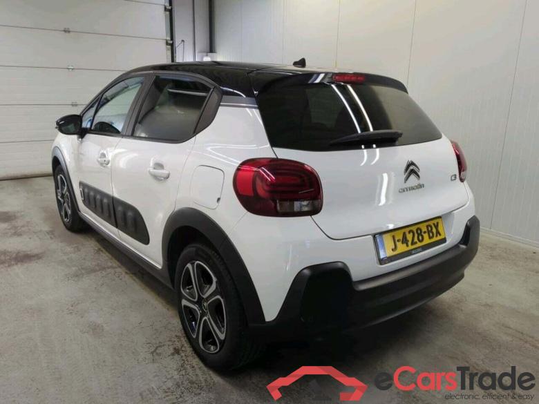 CITROEN C3 1.2 PT Feel #6
