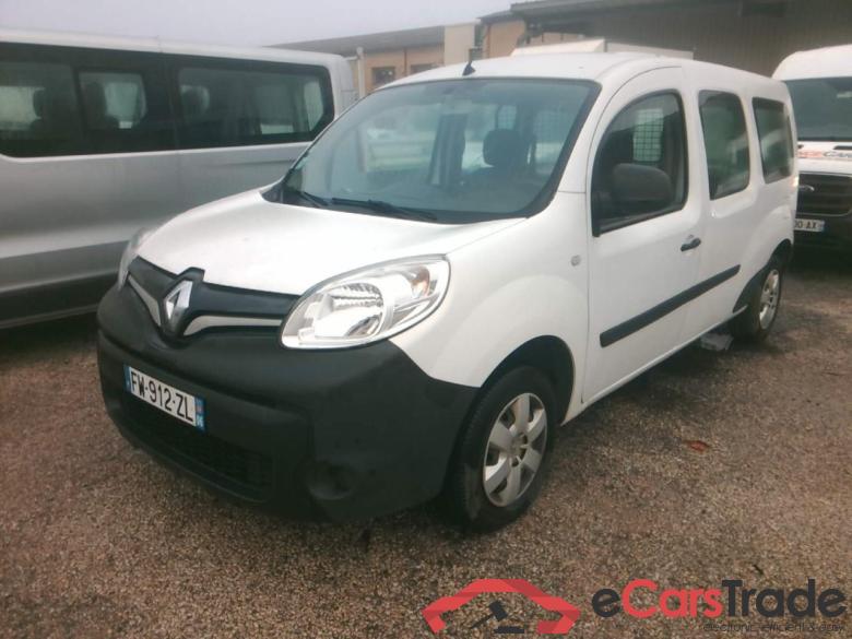 KANGOO DC GD CF DCI 95 #1