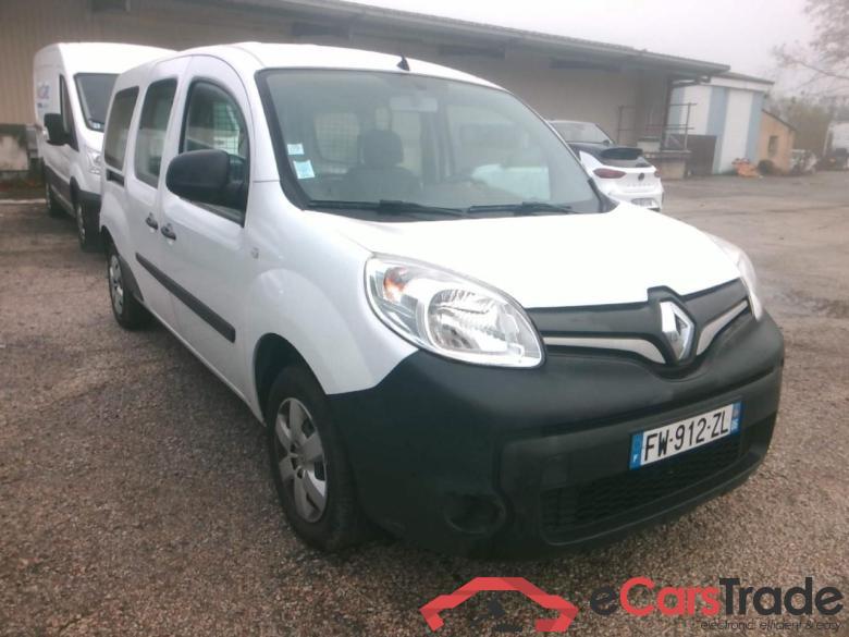 KANGOO DC GD CF DCI 95 #2