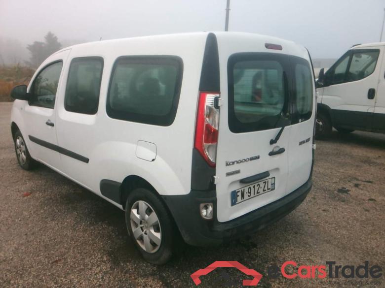 KANGOO DC GD CF DCI 95 #3