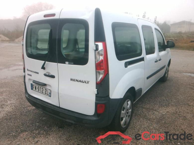 KANGOO DC GD CF DCI 95 #4