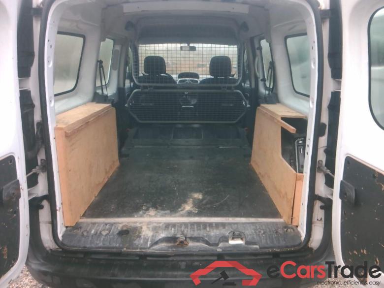 KANGOO DC GD CF DCI 95 #6