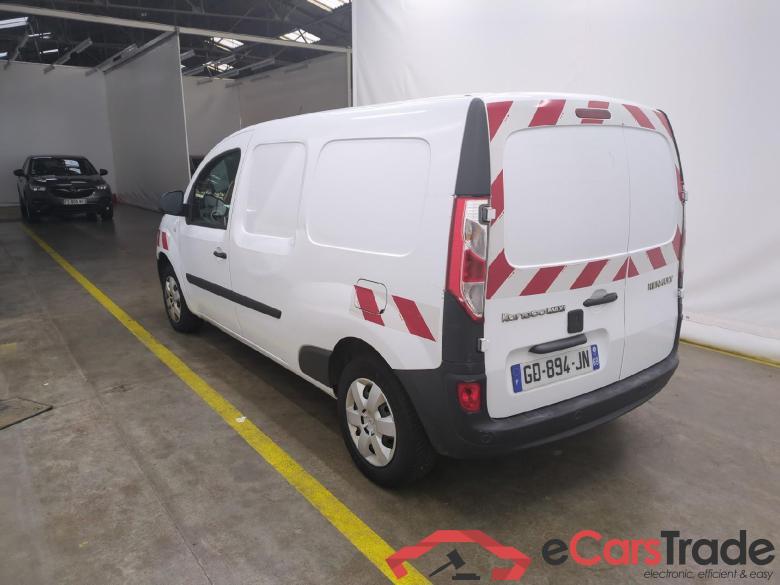 Kangoo II Express Maxi Extra (Série Spéciale) 1.5 dCi 95CV BVM6 E6dT #2