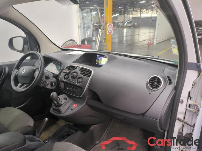 Kangoo II Express Maxi Extra (Série Spéciale) 1.5 dCi 95CV BVM6 E6dT #5