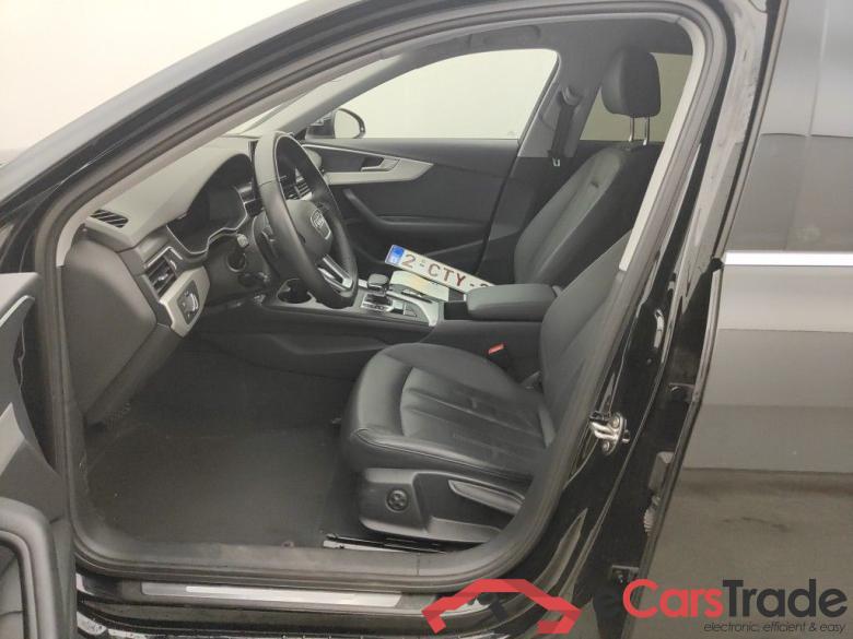 Audi A4 Avant 2.0 35 TDi 120kW S tronic Attraction B.E 5d #3