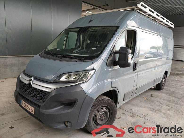 Citroën Jumper 35 L3H2 - 2.2 BlueHDi 120 S&S Driver 4d NO COC!! #1