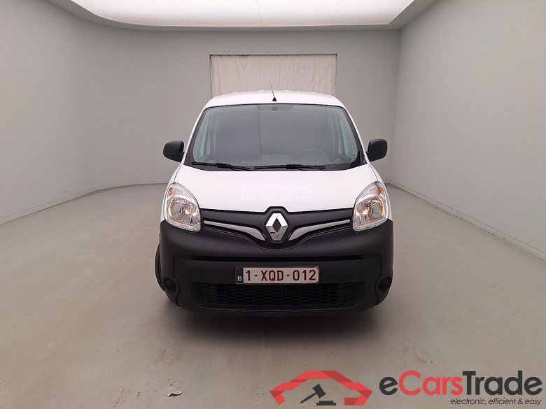 Renault, _Kangoo Express '13, Renault Kangoo Express Blue dCi 80 Grand Confort 4