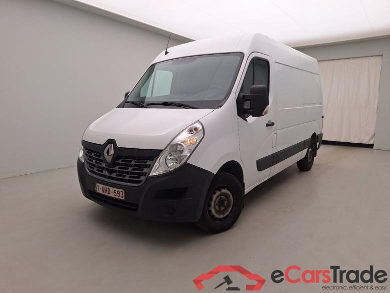 Renault, _Master '14, Renault Master L2H2 dCi 130 - 3.5T Grand Confort 4 #2