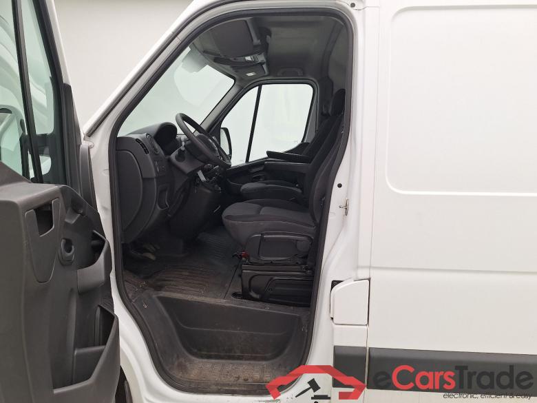 Renault, _Master '14, Renault Master L2H2 dCi 130 - 3.5T Grand Confort 4 #3