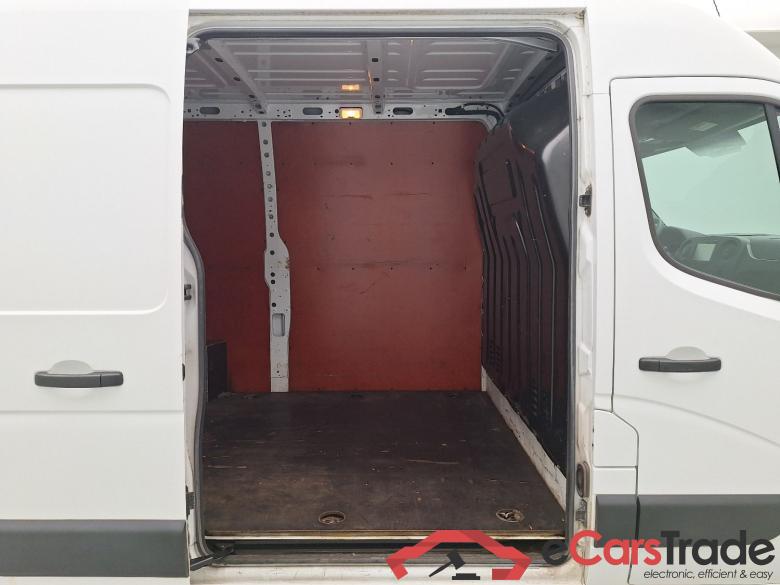 Renault, _Master '14, Renault Master L2H2 dCi 130 - 3.5T Grand Confort 4 #4