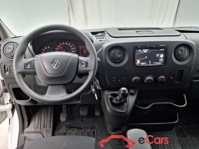 Renault, _Master '14, Renault Master L2H2 dCi 130 - 3.5T Grand Confort 4 #5