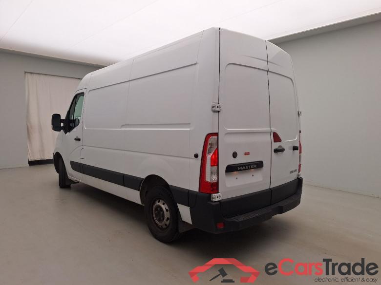 Renault, _Master '14, Renault Master L2H2 dCi 130 - 3.5T Grand Confort 4 #6