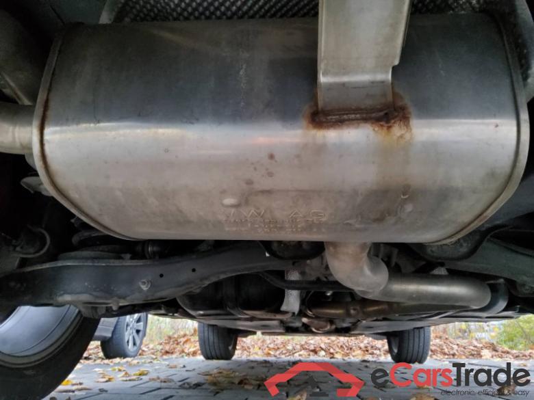 Skoda Kodiaq (NS)(2016->) DE - SUV5 2.0 TDI EU6d, Clever 4x4 (EURO 6d), (Facelift) 2021 - 2022 #5