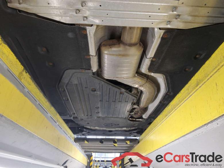 BMW 5 Touring (G31)(2017->) DE - Kb5 520 d Mild-Hybrid EU6d, (EURO 6d), (Facelift) 2020 - 2024 #5