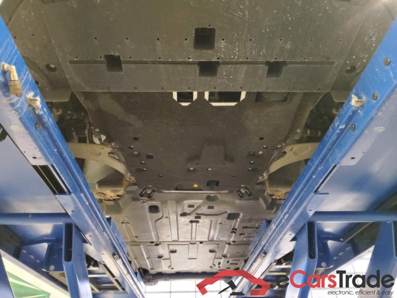 Peugeot 2008 (P1)(11.2019->) DE - SUV5 Elektromotor 136, (e-)GT, 2020 - 2023 #5