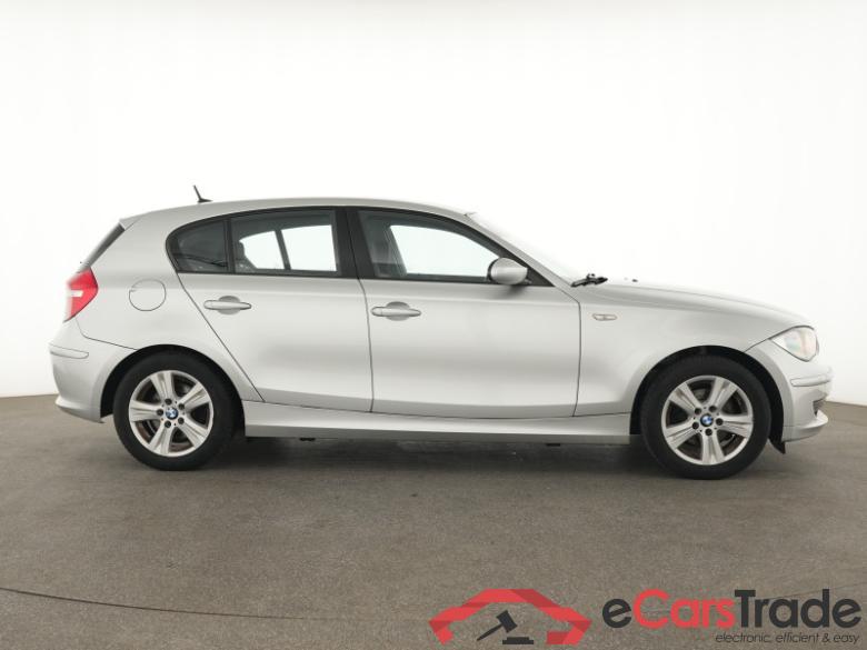 BMW 1er (Inzahlungnahme MwSt. nicht ausweisbar) 118 i EU4 #4
