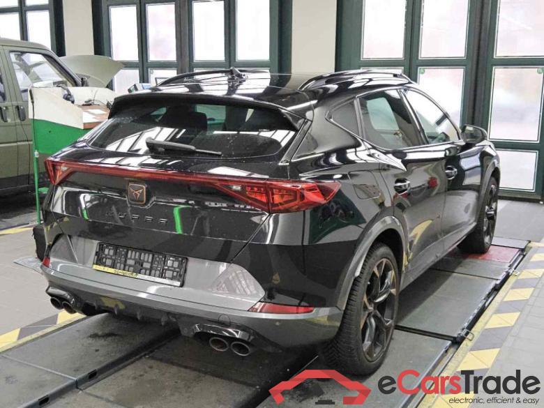 Cupra Formentor (KM7)(08.2020->) DE - SUV5 2.0 TSI EU6d, VZ 4 Drive, 2020 - 2024 #3
