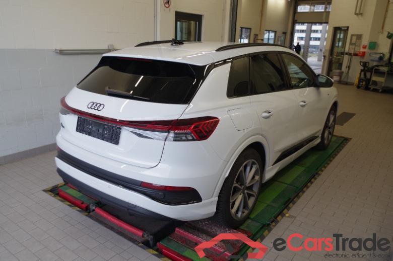 Audi Q4 e-tron (F4B)(04.2021->) DE - SUV5 40, 2021 - 2023 #3