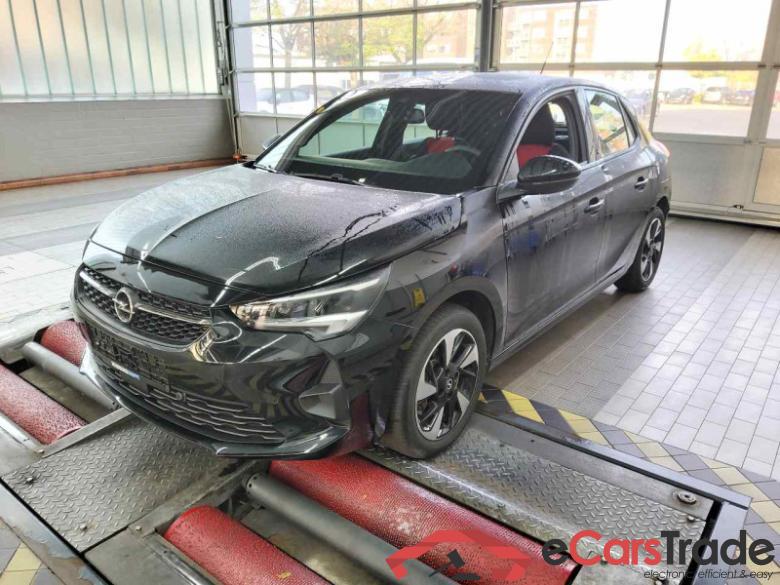 Opel Corsa F (2019->) DE - LimS5 e, GS Line, 2020 - 2023 #1