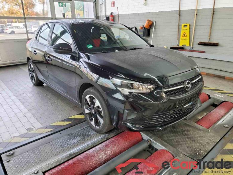 Opel Corsa F (2019->) DE - LimS5 e, GS Line, 2020 - 2023 #2