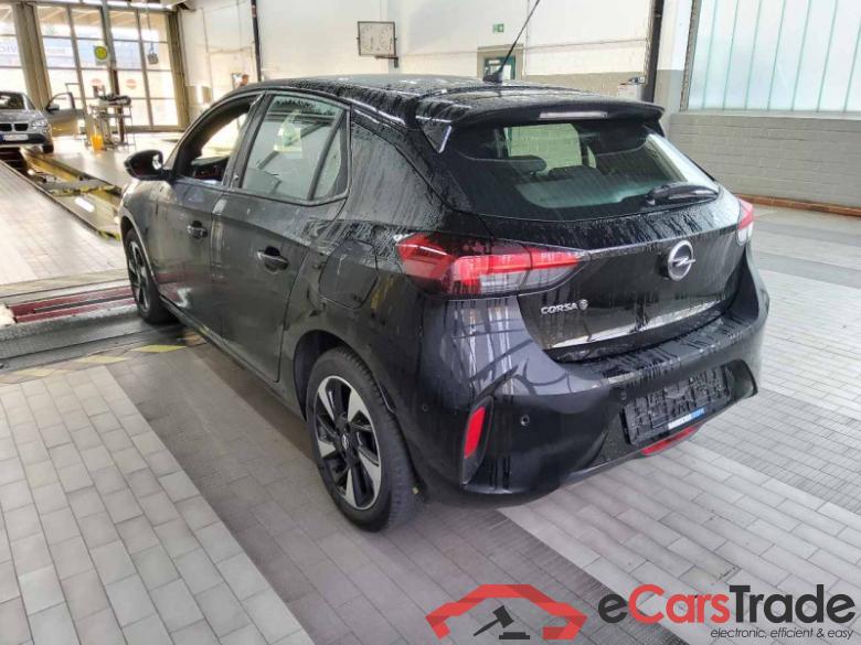 Opel Corsa F (2019->) DE - LimS5 e, GS Line, 2020 - 2023 #4