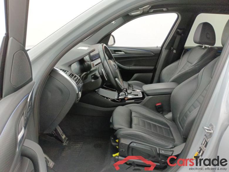 BMW X3 - 2022 xDrive30e 184hp PHEV 5d Sport auto #3