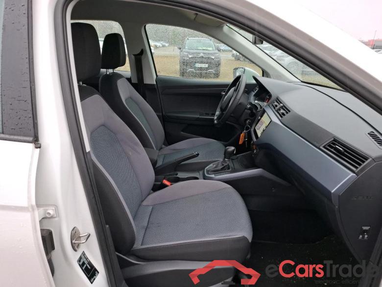 Arona Style Business 1.6 TDI 95CV BVA7 E6dT #6