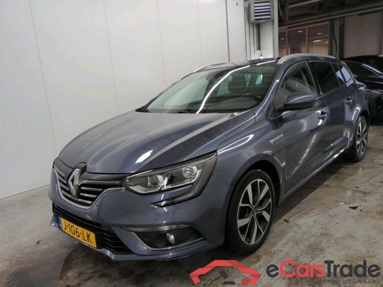 RENAULT Mégane Estate 1.3 TCe Bose #1