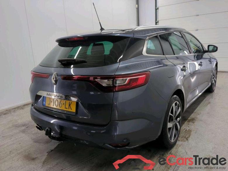 RENAULT Mégane Estate 1.3 TCe Bose #2