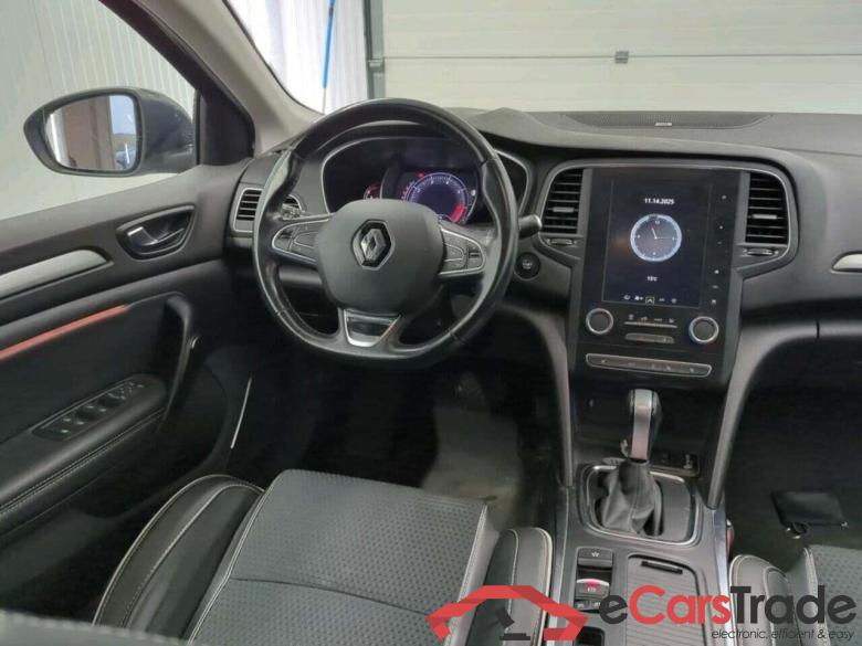 RENAULT Mégane Estate 1.3 TCe Bose #3