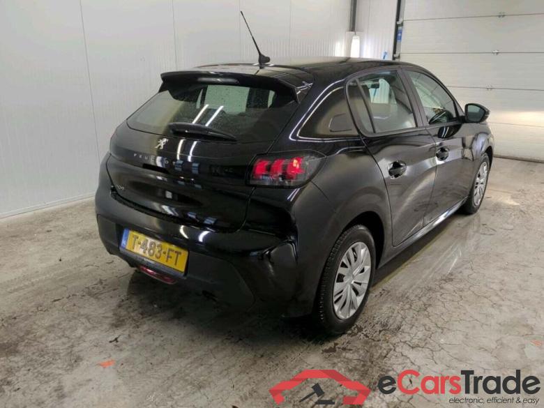 PEUGEOT 208 1.2 PureTech Active #2