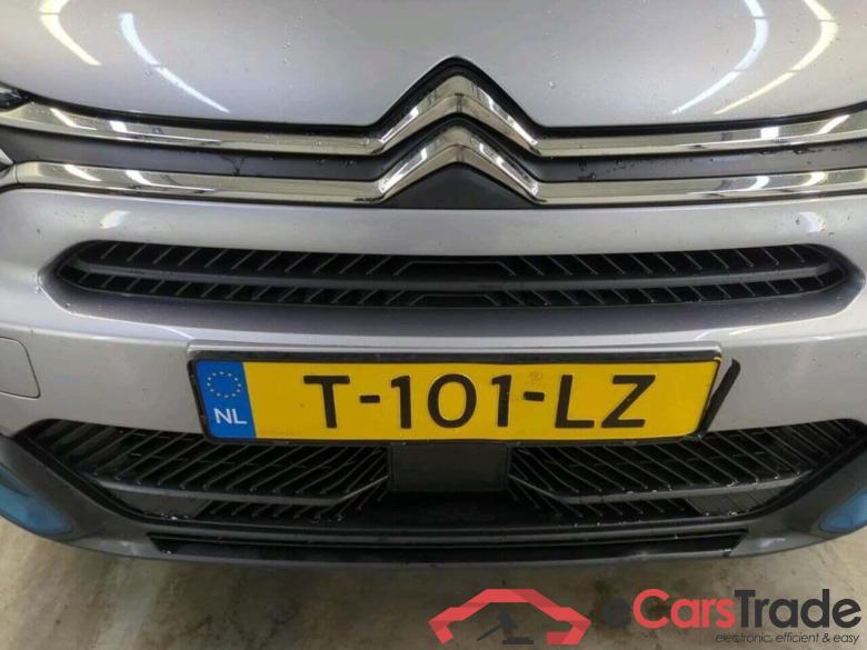 CITROEN Ë-C4 Feel Pack 50 kWh #4
