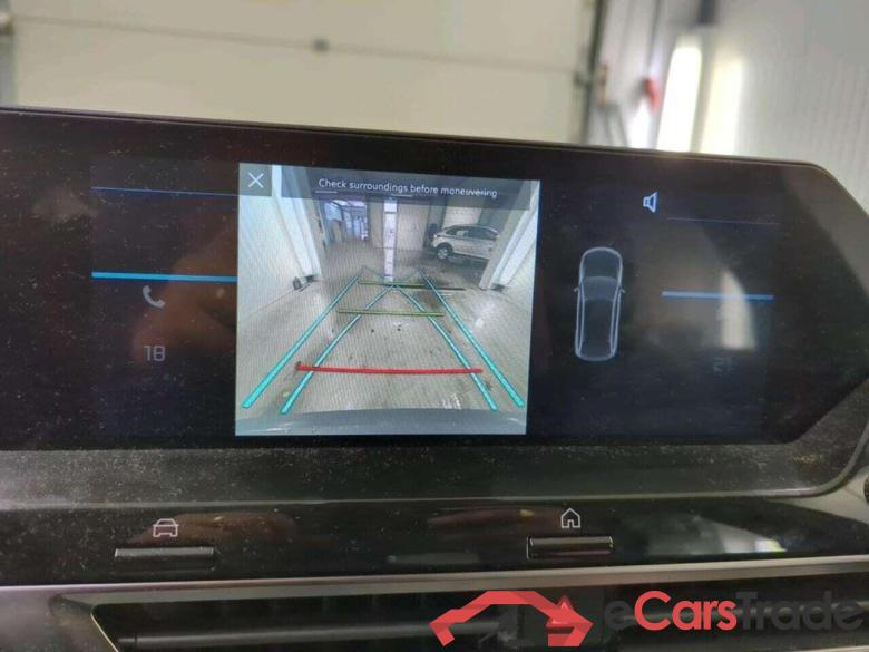 CITROEN Ë-C4 Feel Pack 50 kWh #4