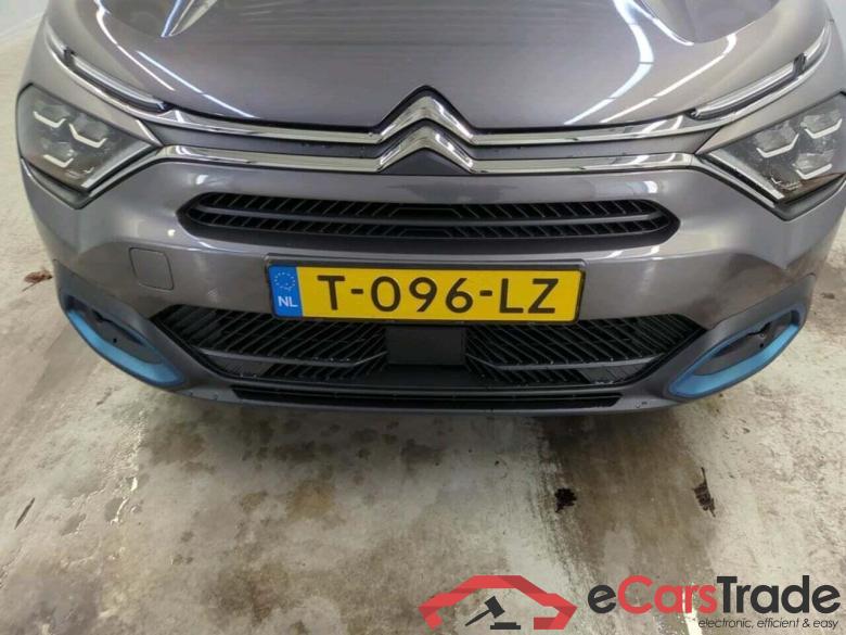CITROEN Ë-C4 Feel Pack 50 kWh #5