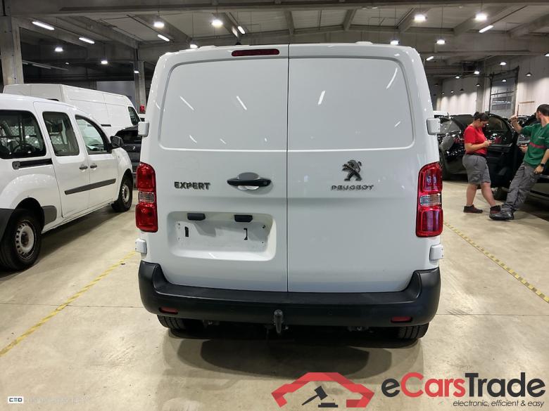 PEUGEOT EXPERT FOURGON MWB DSL - 2016 2.0 BlueHDi L2 Standard Premium S&S STOCK #5