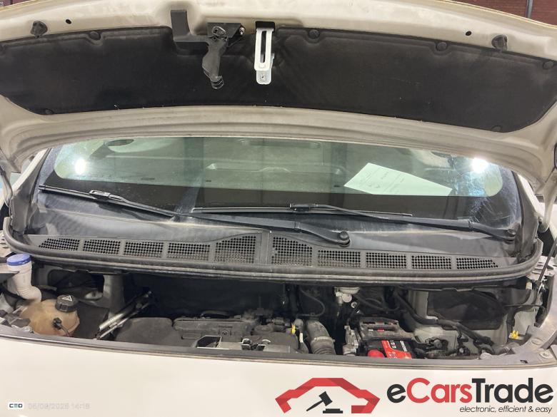 PEUGEOT EXPERT FOURGON MWB DSL - 2016 2.0 BlueHDi L2 Standard Premium S&S STOCK #6