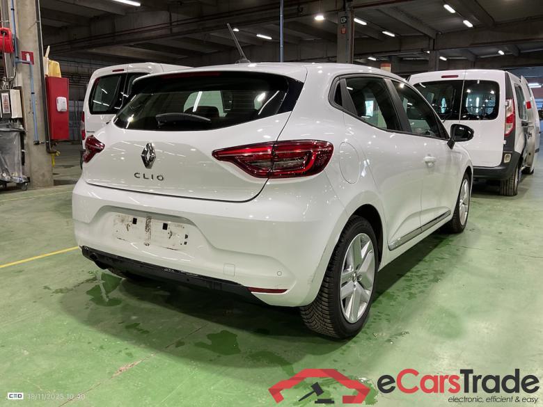 RENAULT Clio 1.0 TCE 100 CORPORATE EDITION #4