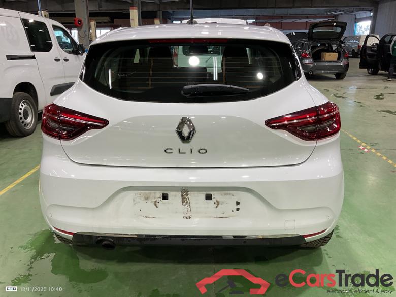 RENAULT Clio 1.0 TCE 100 CORPORATE EDITION #5