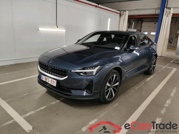 Polestar 2 2 Standard Range Single Motor 165kW/224pk  5D/P Auto-1 #1